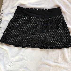 Original pace setter skirt.